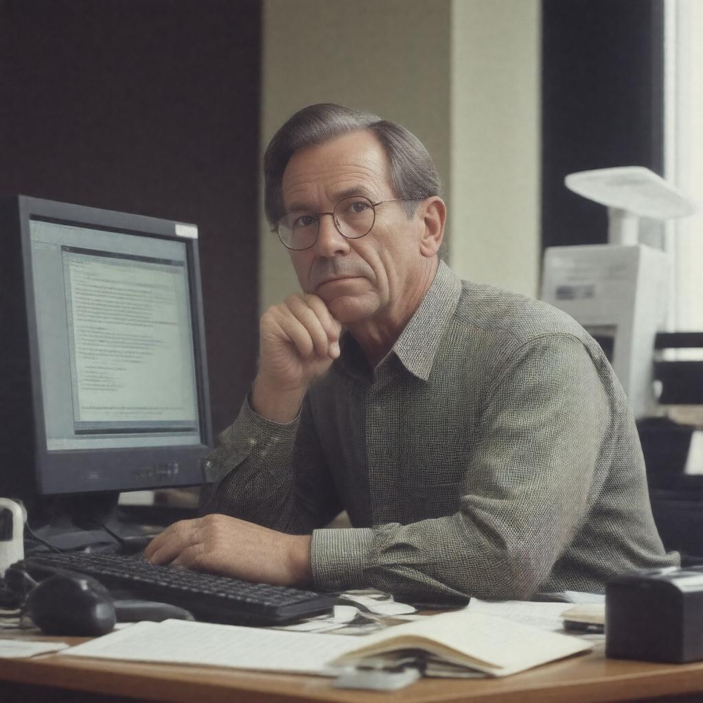 John Eaton